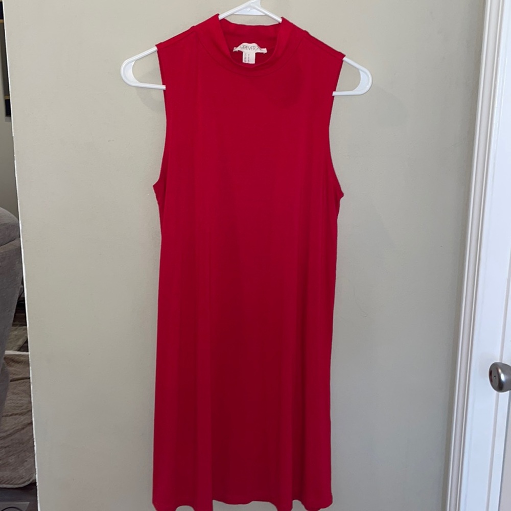Forever 21 dress